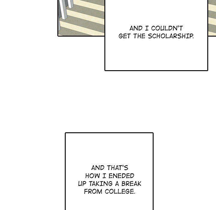 Sweet Bitter Love Manhwa - Chapter 58 Page 74