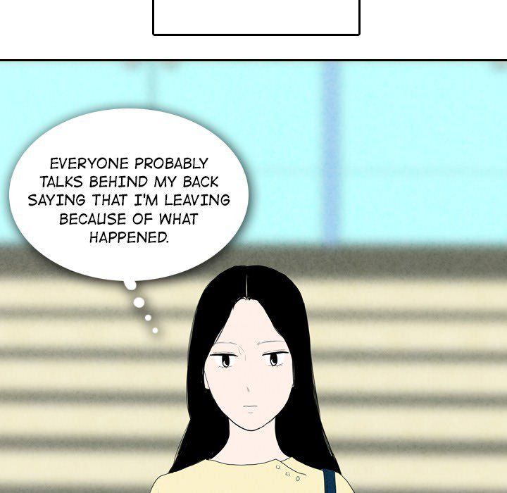 Sweet Bitter Love Manhwa - Chapter 58 Page 75