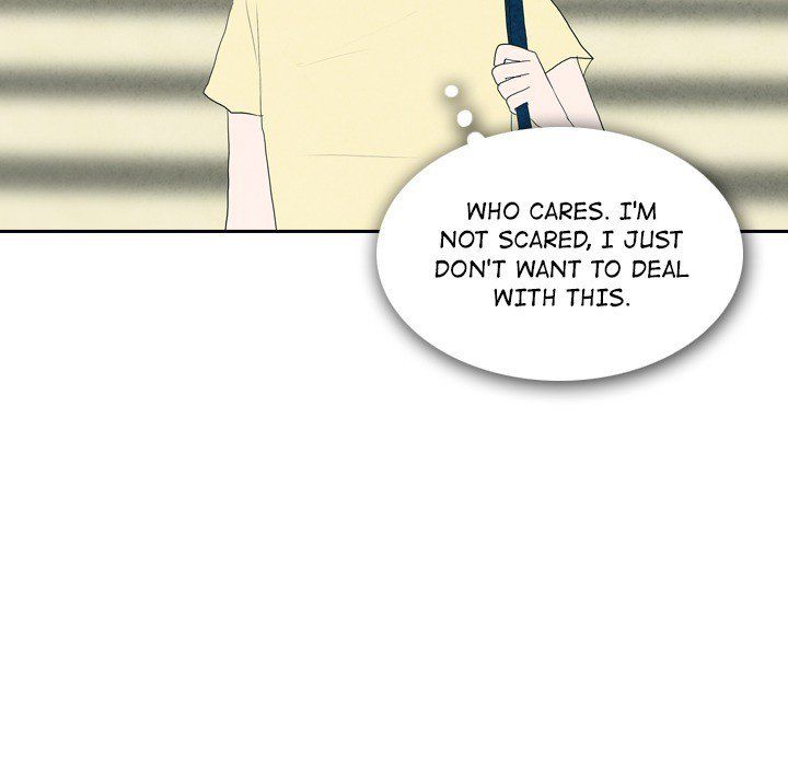 Sweet Bitter Love Manhwa - Chapter 58 Page 76