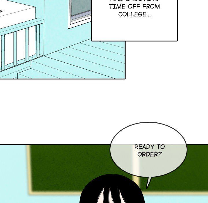 Sweet Bitter Love Manhwa - Chapter 58 Page 79