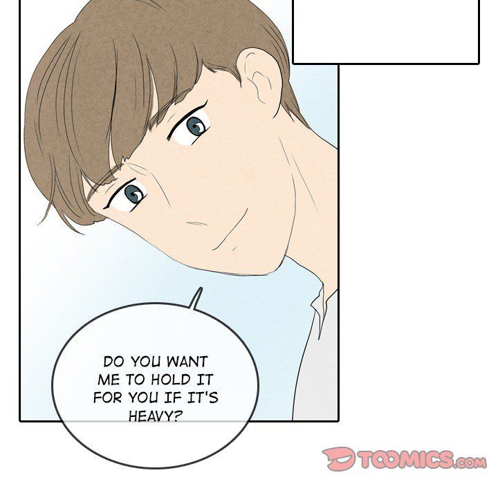 Sweet Bitter Love Manhwa - Chapter 58 Page 85