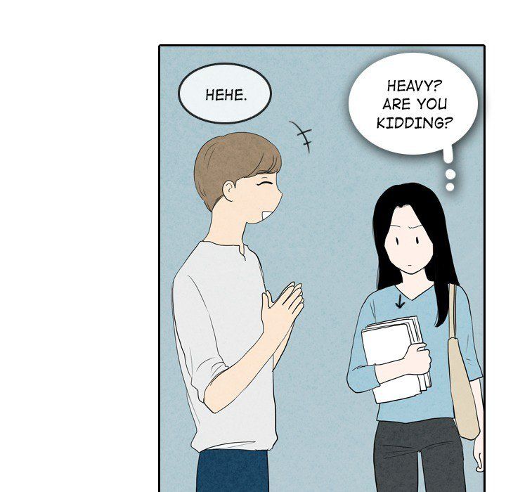 Sweet Bitter Love Manhwa - Chapter 58 Page 86