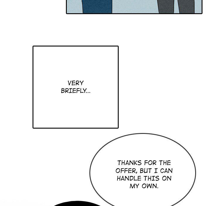 Sweet Bitter Love Manhwa - Chapter 58 Page 87