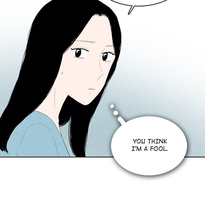 Sweet Bitter Love Manhwa - Chapter 58 Page 88