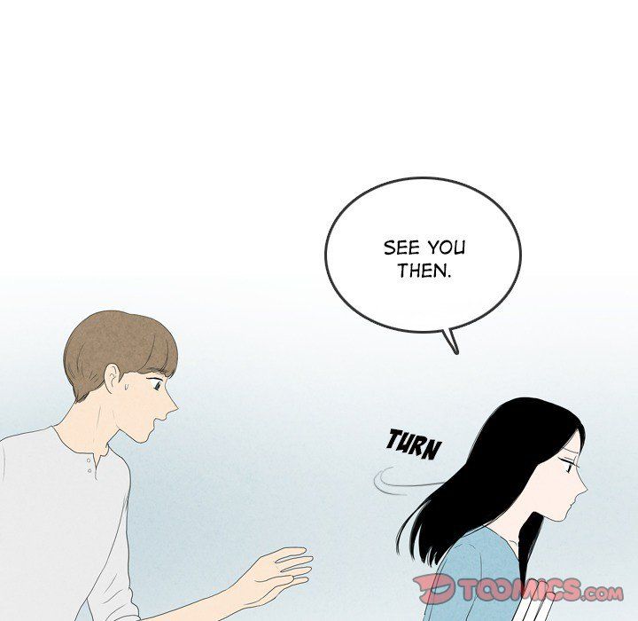 Sweet Bitter Love Manhwa - Chapter 58 Page 89