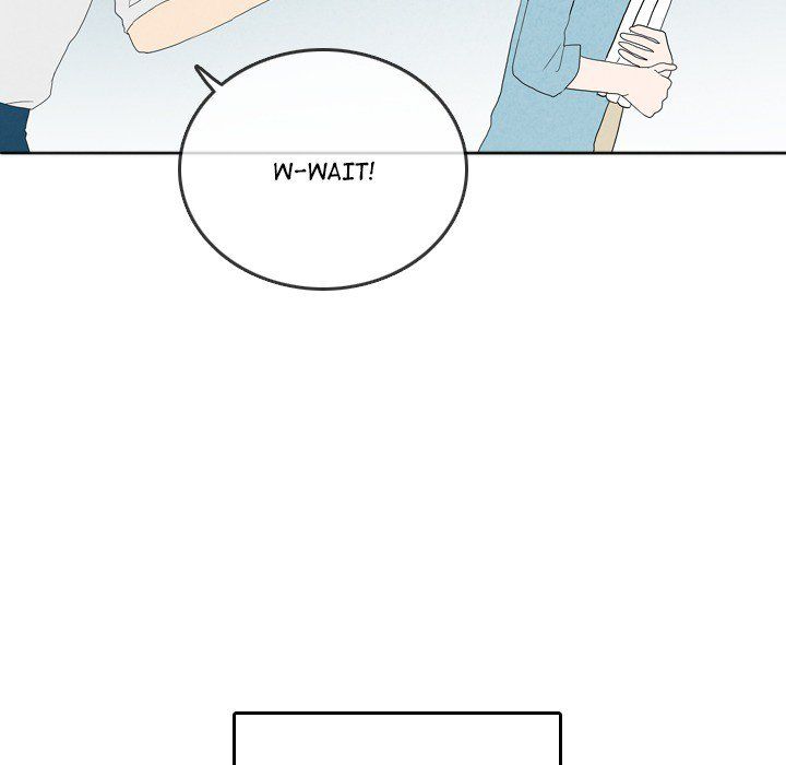 Sweet Bitter Love Manhwa - Chapter 58 Page 90