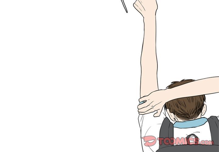 Sweet Bitter Love Manhwa - Chapter 4 Page 1