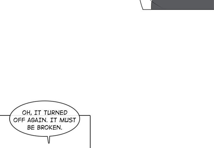 Sweet Bitter Love Manhwa - Chapter 4 Page 2