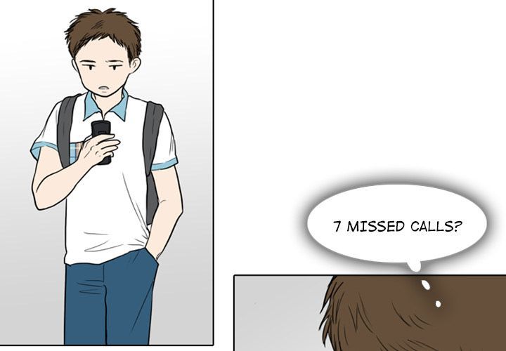 Sweet Bitter Love Manhwa - Chapter 4 Page 3