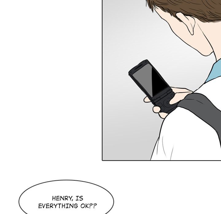 Sweet Bitter Love Manhwa - Chapter 4 Page 4