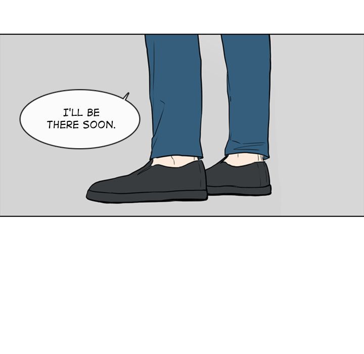 Sweet Bitter Love Manhwa - Chapter 4 Page 7