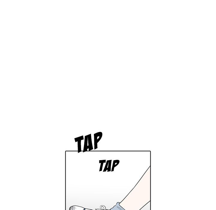 Sweet Bitter Love Manhwa - Chapter 4 Page 8