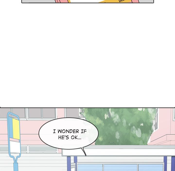 Sweet Bitter Love Manhwa - Chapter 4 Page 11