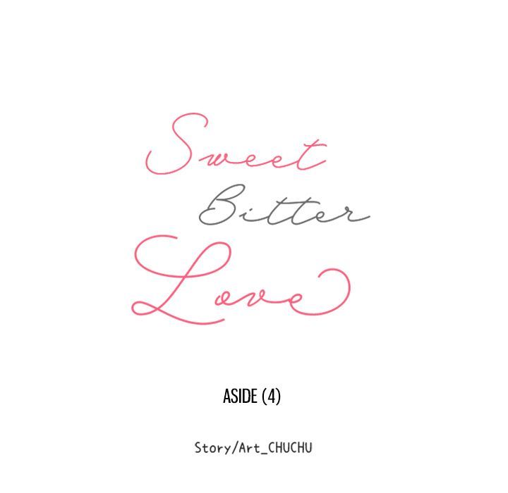 Sweet Bitter Love Manhwa - Chapter 4 Page 13