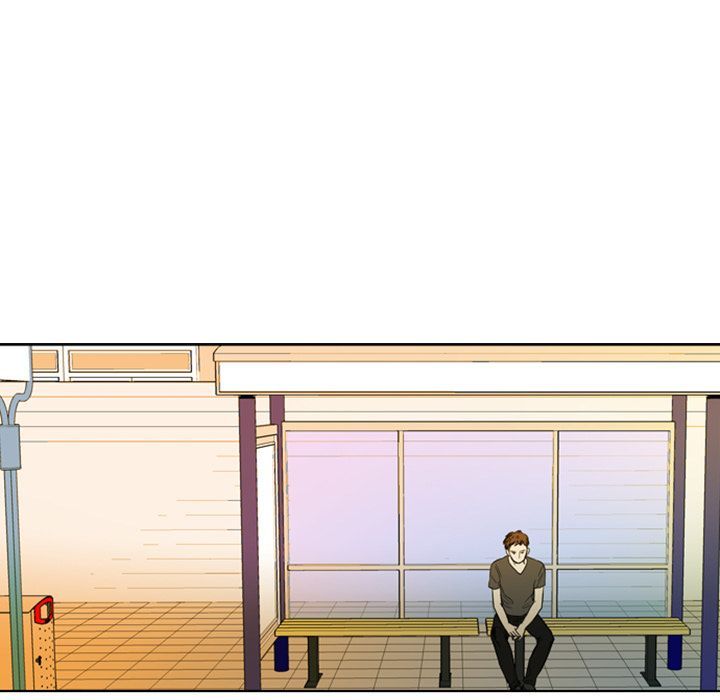 Sweet Bitter Love Manhwa - Chapter 4 Page 14