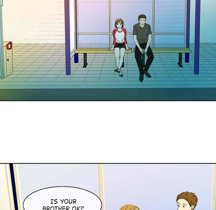 Sweet Bitter Love Manhwa - Chapter 4 Page 18