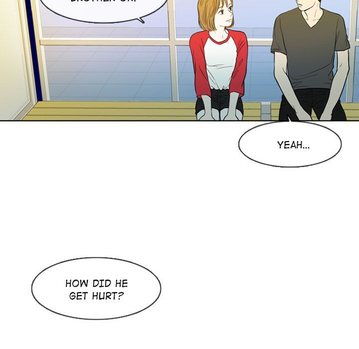 Sweet Bitter Love Manhwa - Chapter 4 Page 19