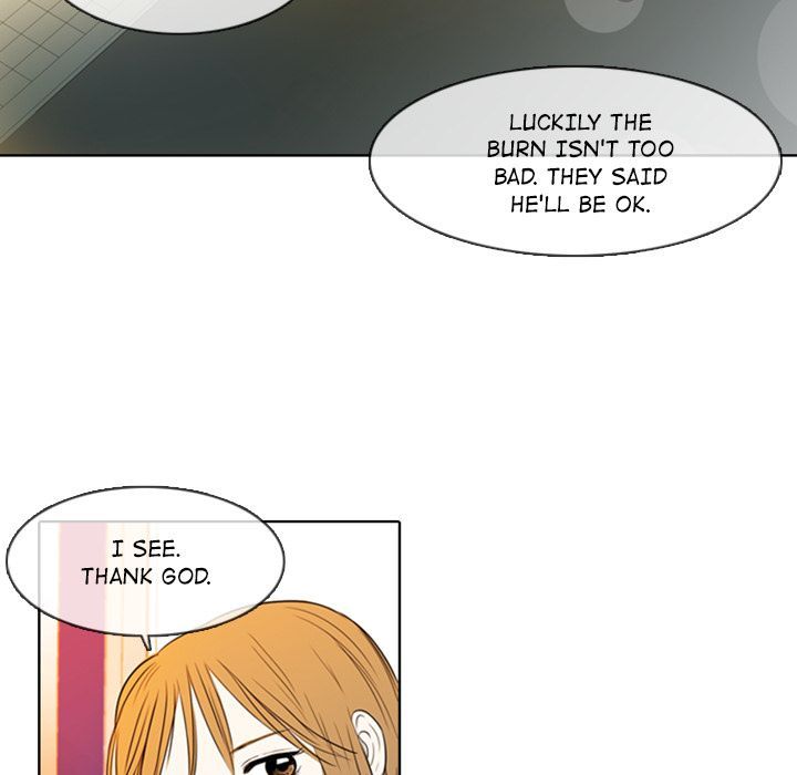 Sweet Bitter Love Manhwa - Chapter 4 Page 21
