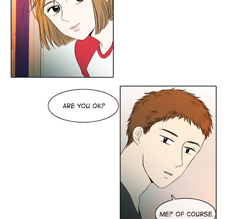 Sweet Bitter Love Manhwa - Chapter 4 Page 22