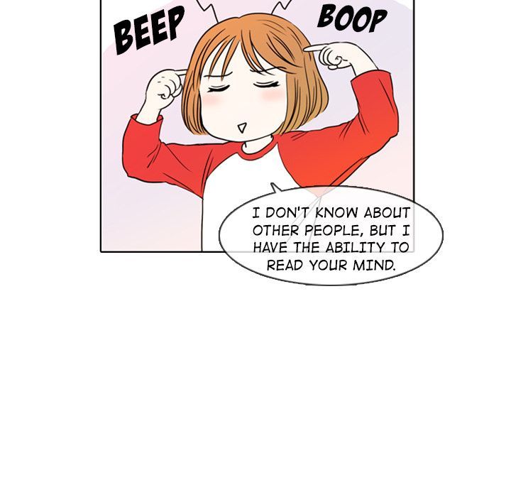 Sweet Bitter Love Manhwa - Chapter 4 Page 24