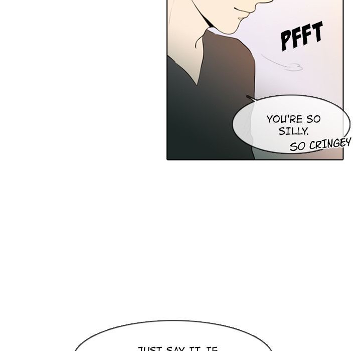 Sweet Bitter Love Manhwa - Chapter 4 Page 27