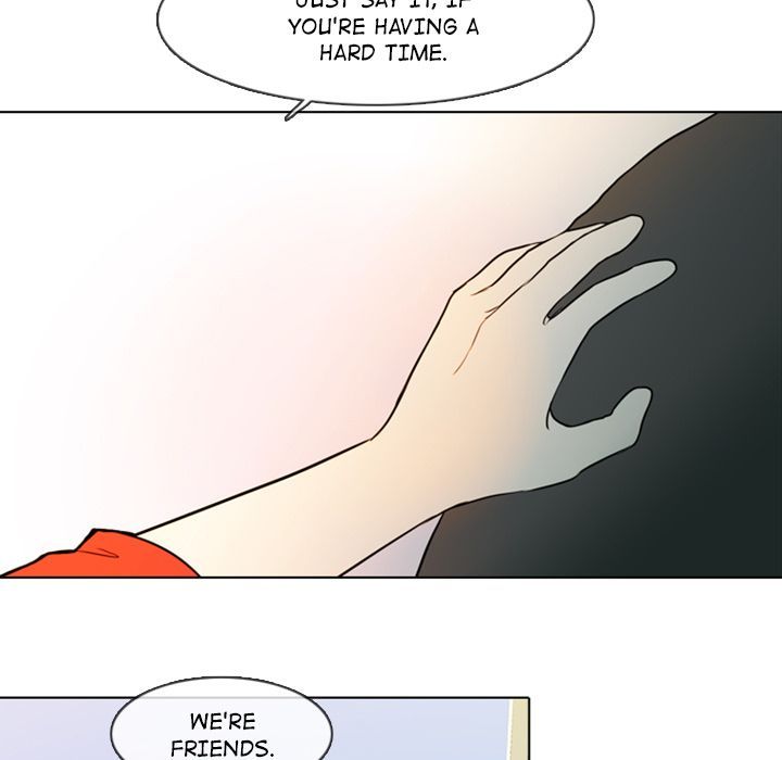 Sweet Bitter Love Manhwa - Chapter 4 Page 28
