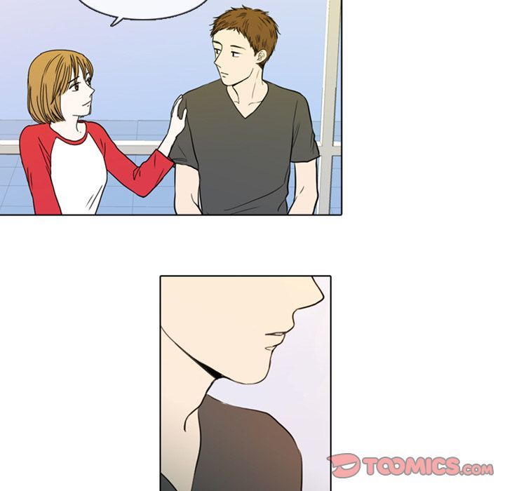 Sweet Bitter Love Manhwa - Chapter 4 Page 29