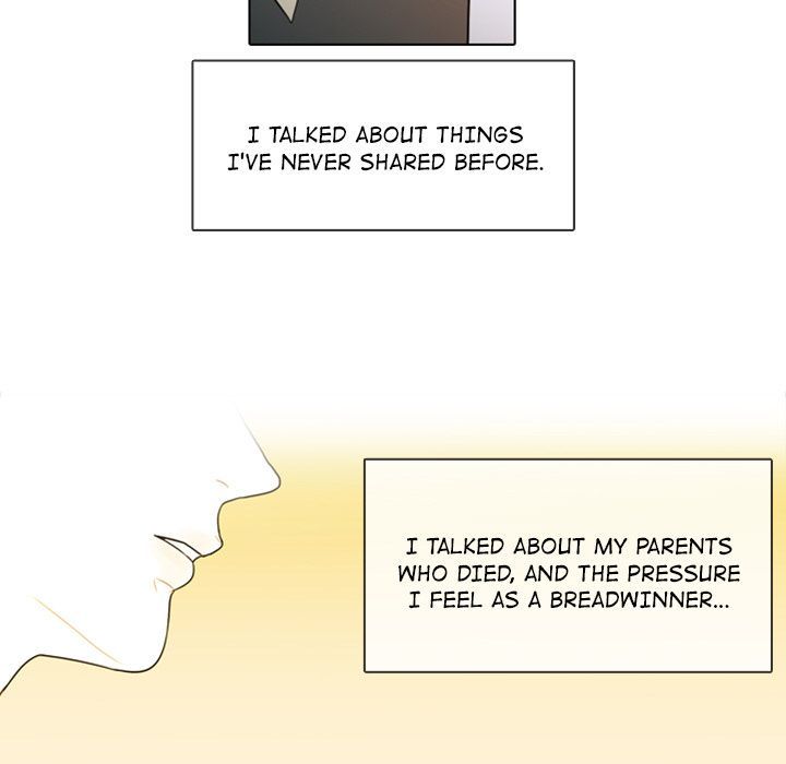 Sweet Bitter Love Manhwa - Chapter 4 Page 30