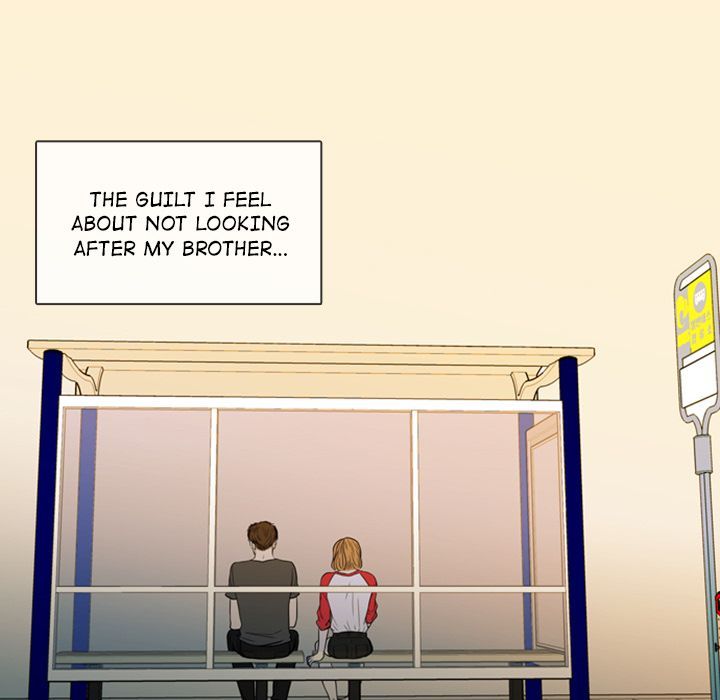 Sweet Bitter Love Manhwa - Chapter 4 Page 31