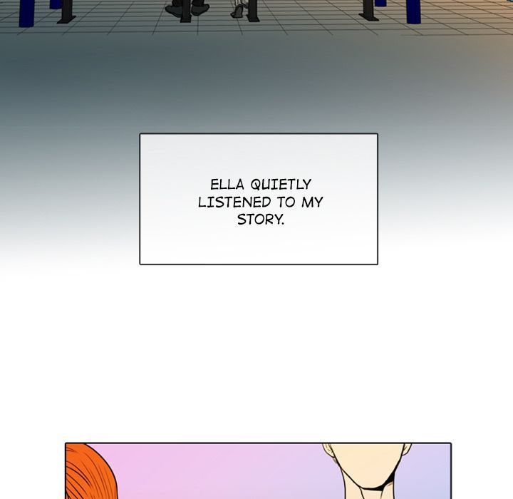 Sweet Bitter Love Manhwa - Chapter 4 Page 32