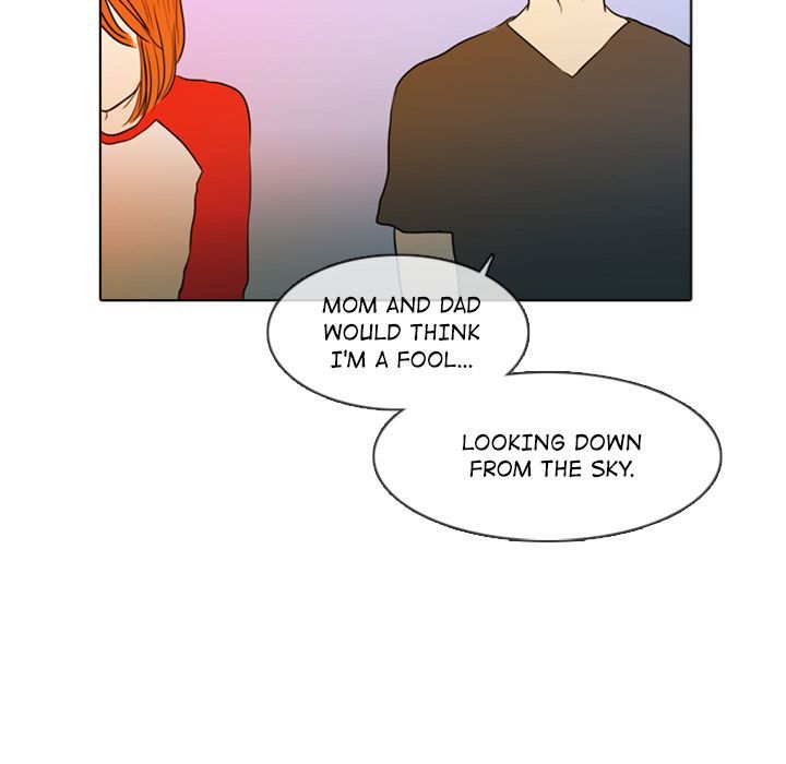 Sweet Bitter Love Manhwa - Chapter 4 Page 33