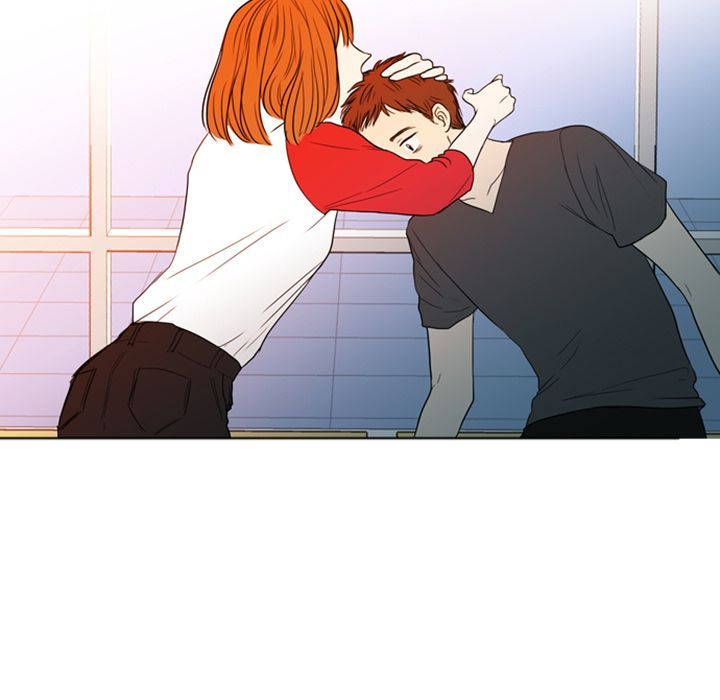 Sweet Bitter Love Manhwa - Chapter 4 Page 36