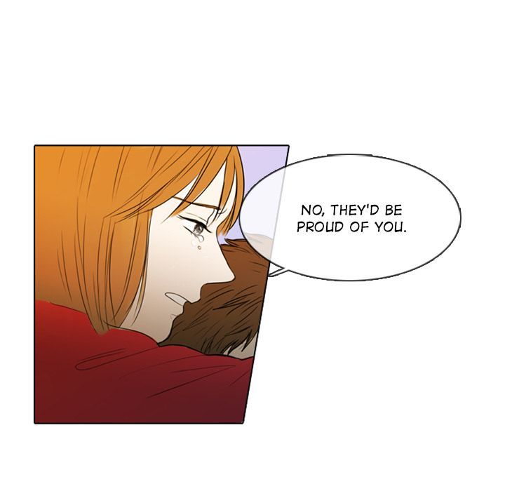 Sweet Bitter Love Manhwa - Chapter 4 Page 37