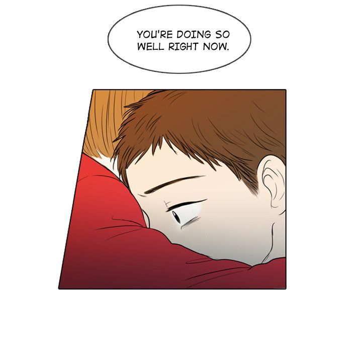 Sweet Bitter Love Manhwa - Chapter 4 Page 38