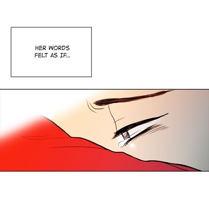 Sweet Bitter Love Manhwa - Chapter 4 Page 39