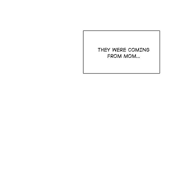 Sweet Bitter Love Manhwa - Chapter 4 Page 40