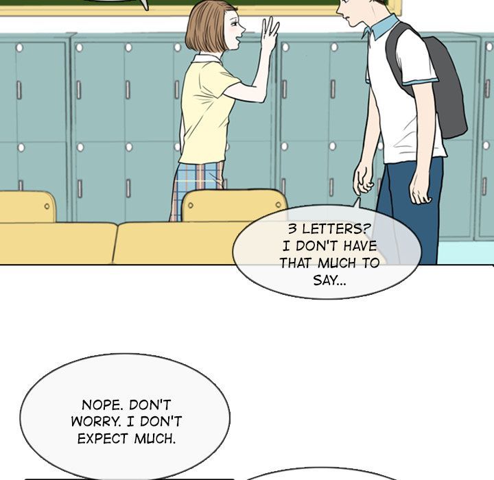 Sweet Bitter Love Manhwa - Chapter 4 Page 51