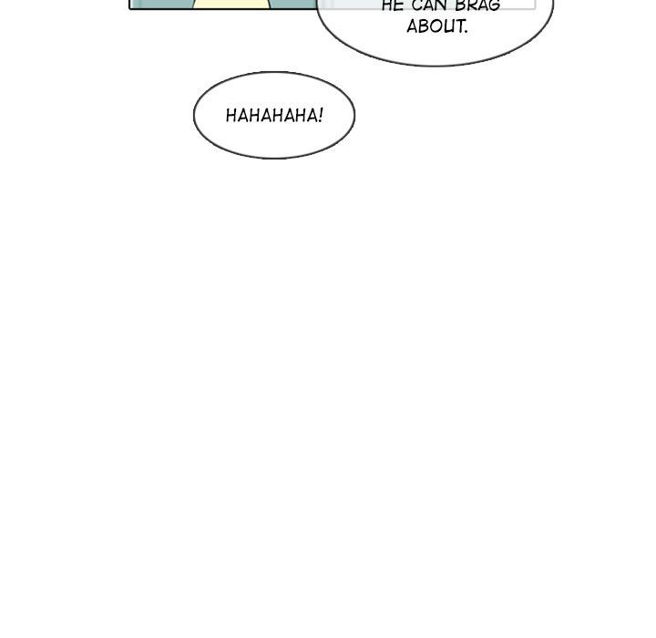 Sweet Bitter Love Manhwa - Chapter 4 Page 54