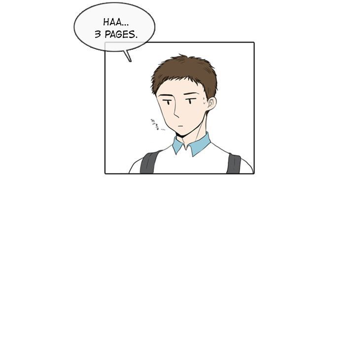 Sweet Bitter Love Manhwa - Chapter 4 Page 56