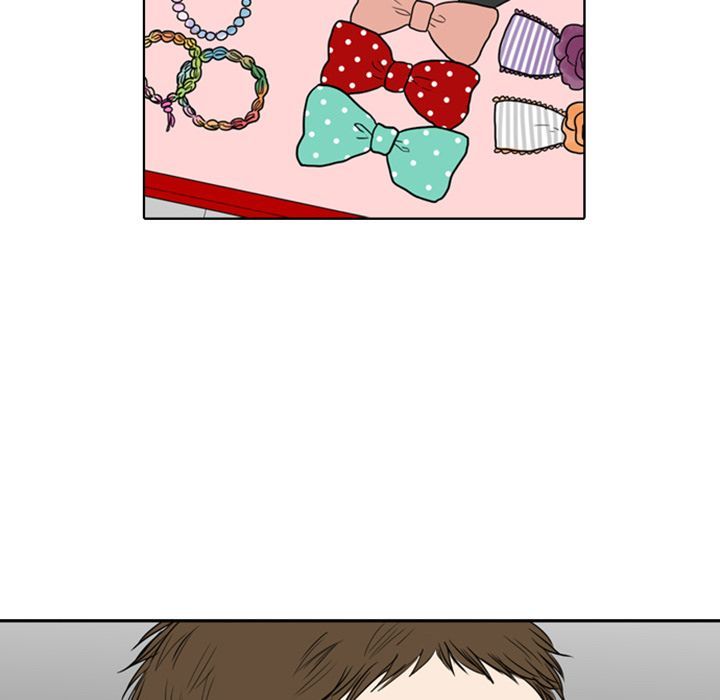 Sweet Bitter Love Manhwa - Chapter 4 Page 64