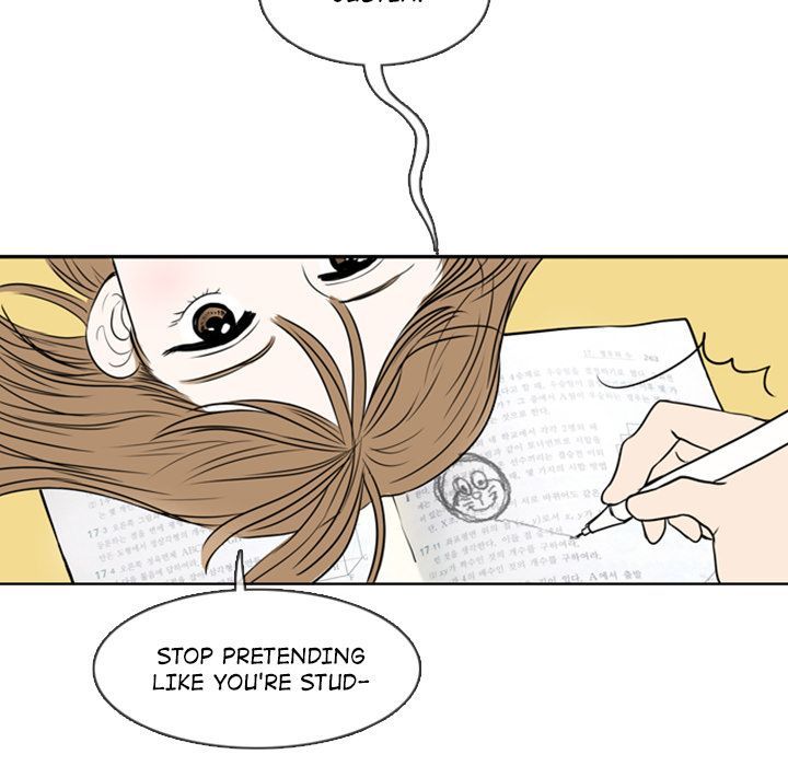 Sweet Bitter Love Manhwa - Chapter 4 Page 68