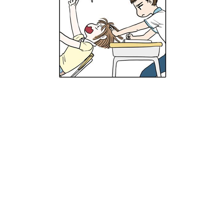 Sweet Bitter Love Manhwa - Chapter 4 Page 70