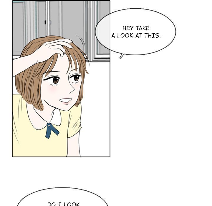 Sweet Bitter Love Manhwa - Chapter 4 Page 71