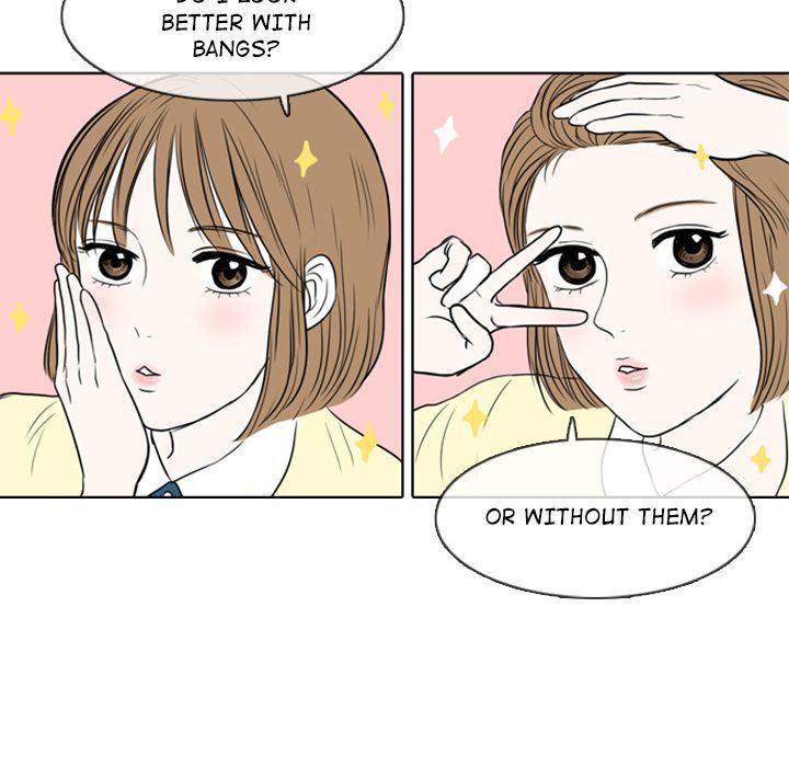 Sweet Bitter Love Manhwa - Chapter 4 Page 72