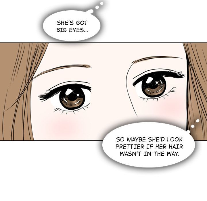 Sweet Bitter Love Manhwa - Chapter 4 Page 74