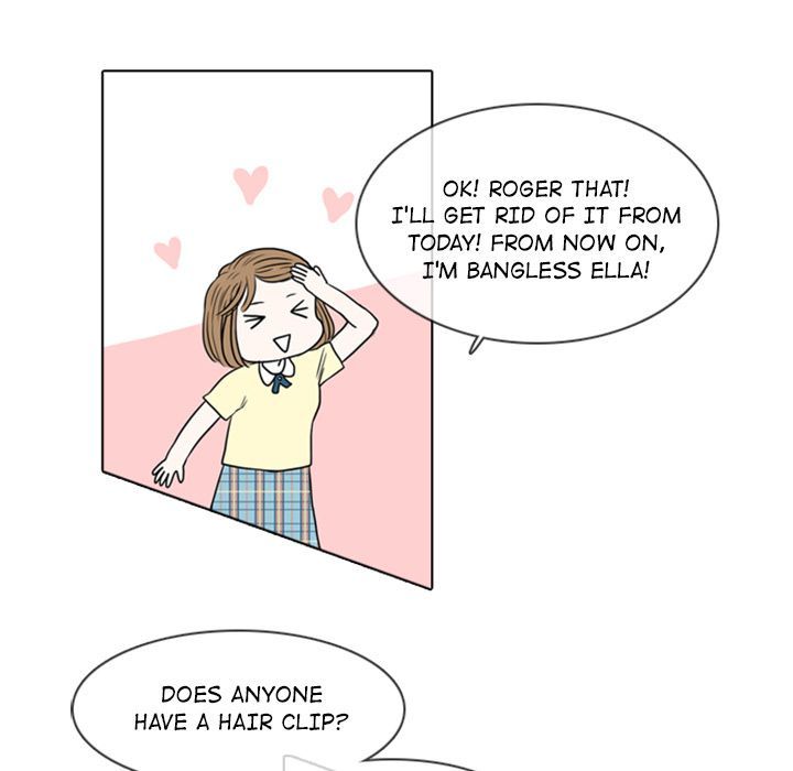 Sweet Bitter Love Manhwa - Chapter 4 Page 76