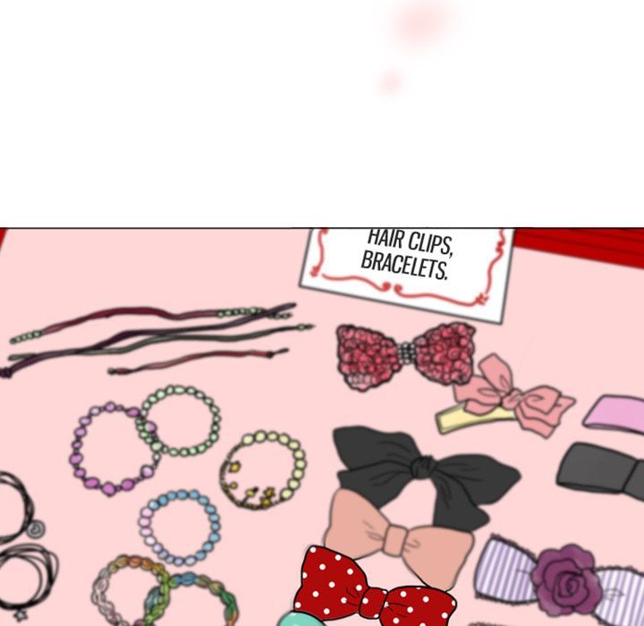 Sweet Bitter Love Manhwa - Chapter 4 Page 81