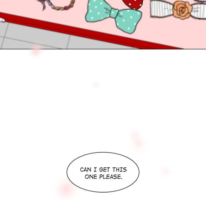 Sweet Bitter Love Manhwa - Chapter 4 Page 82