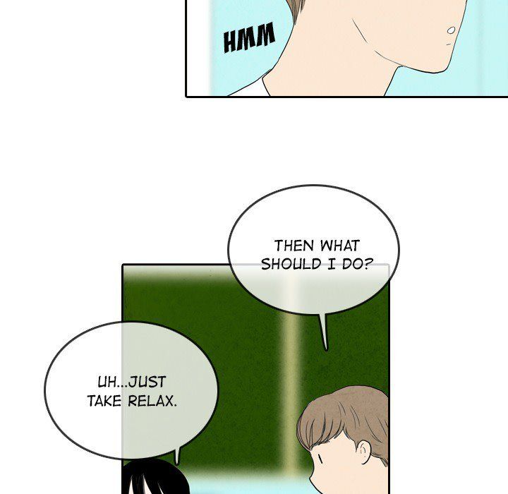 Sweet Bitter Love Manhwa - Chapter 62 Page 46