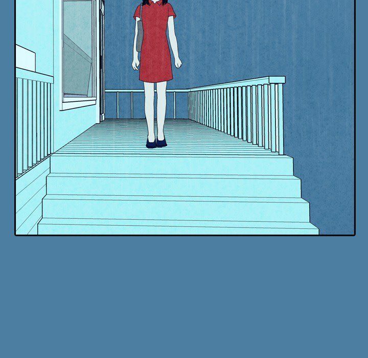 Sweet Bitter Love Manhwa - Chapter 62 Page 91